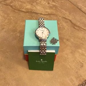 Kate Spade Watch